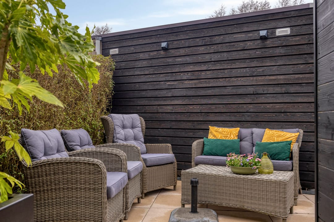 Foto 28 van Ruisvoornvijver 3