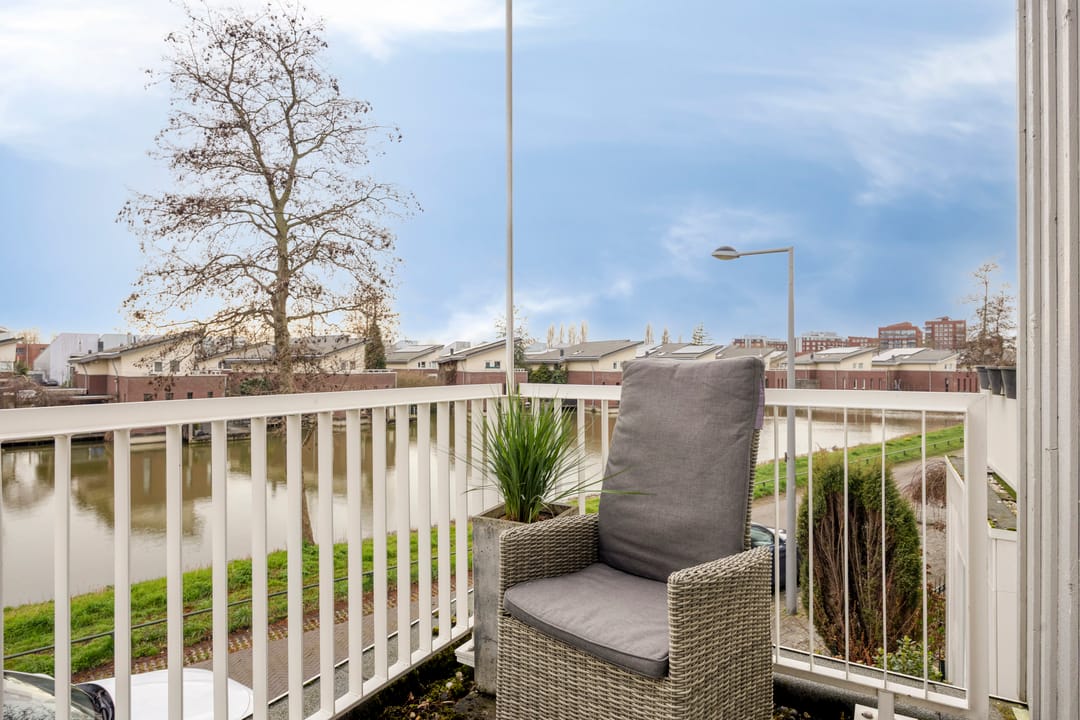 Foto 37 van Ruisvoornvijver 3