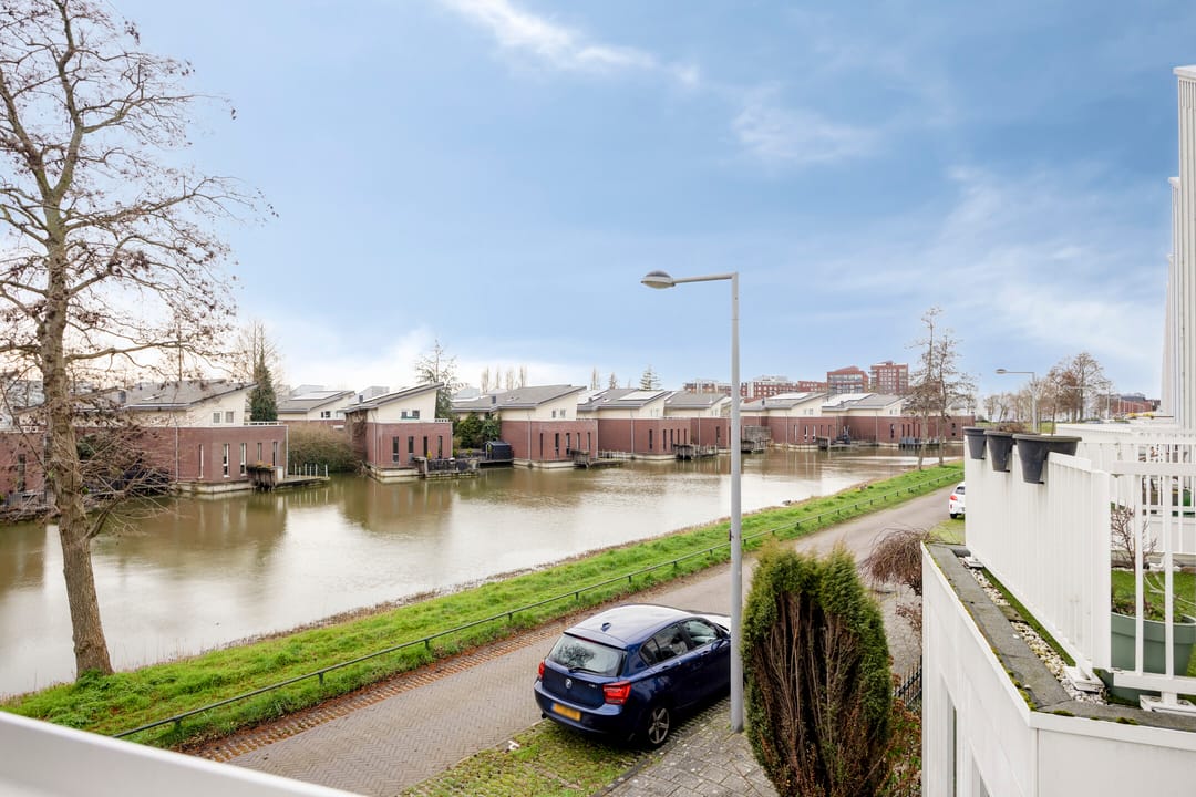 Foto 38 van Ruisvoornvijver 3