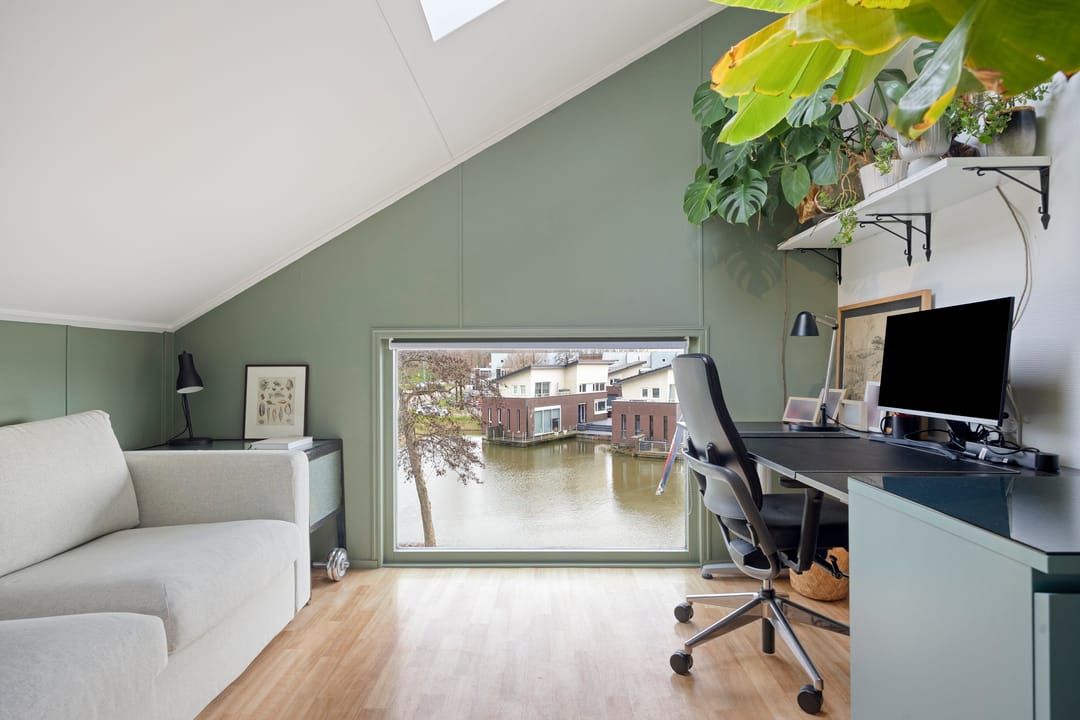 Foto 47 van Ruisvoornvijver 3