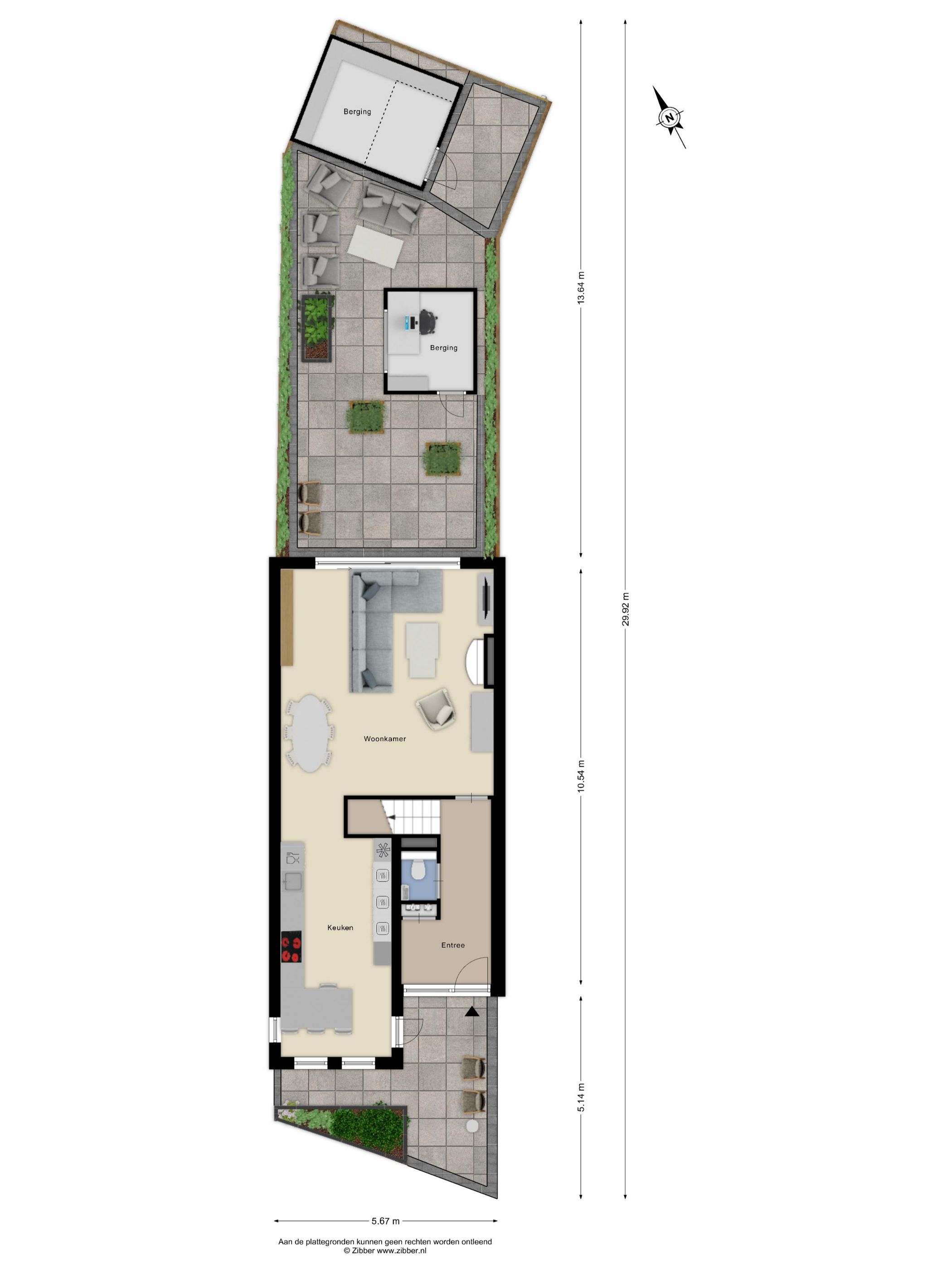 Foto 57 van Ruisvoornvijver 3