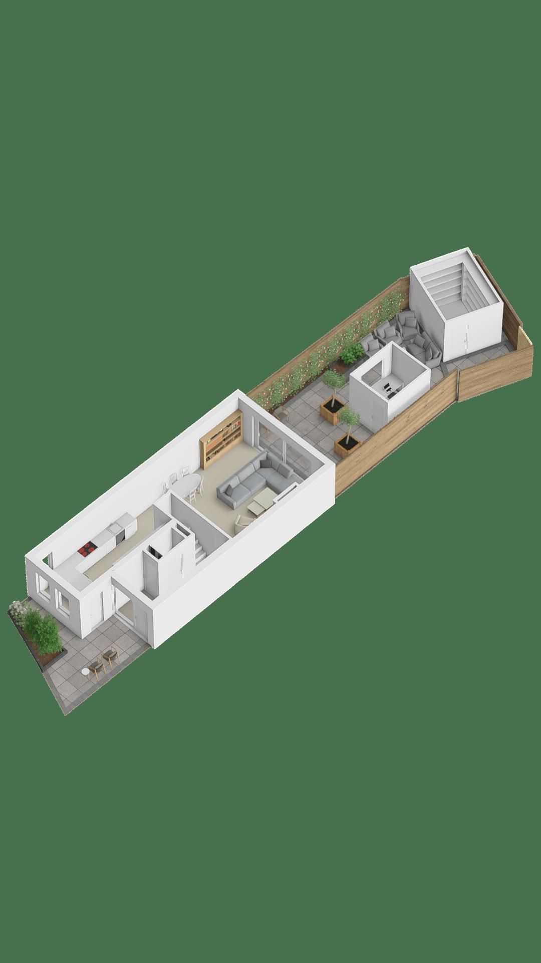 Foto 58 van Ruisvoornvijver 3