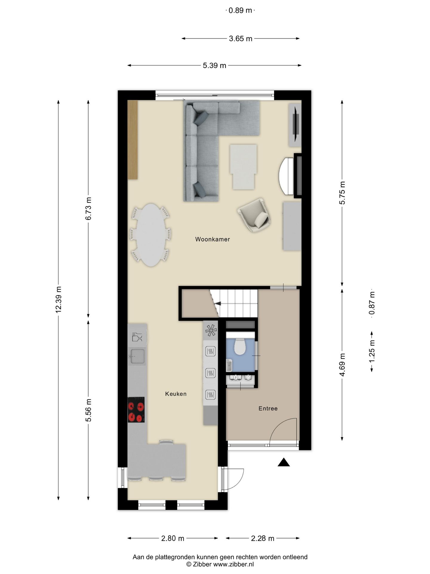 Foto 59 van Ruisvoornvijver 3