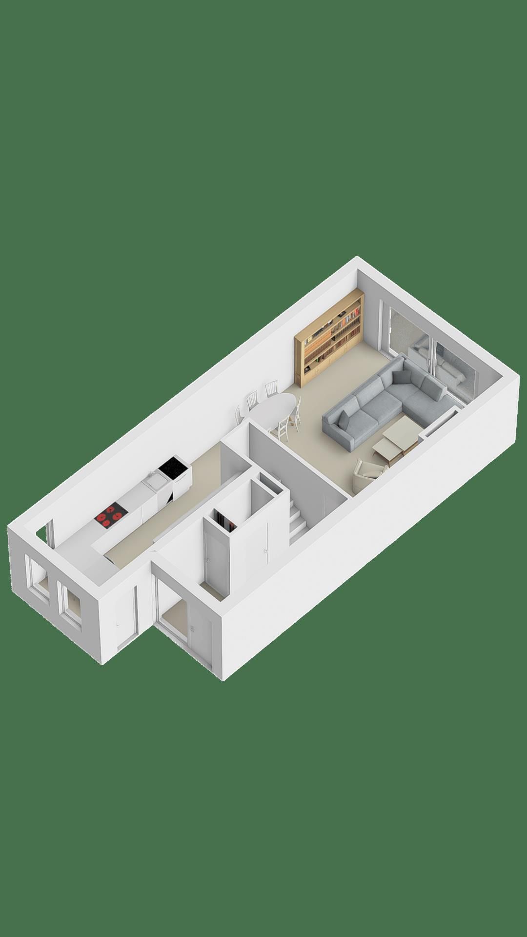 Foto 60 van Ruisvoornvijver 3