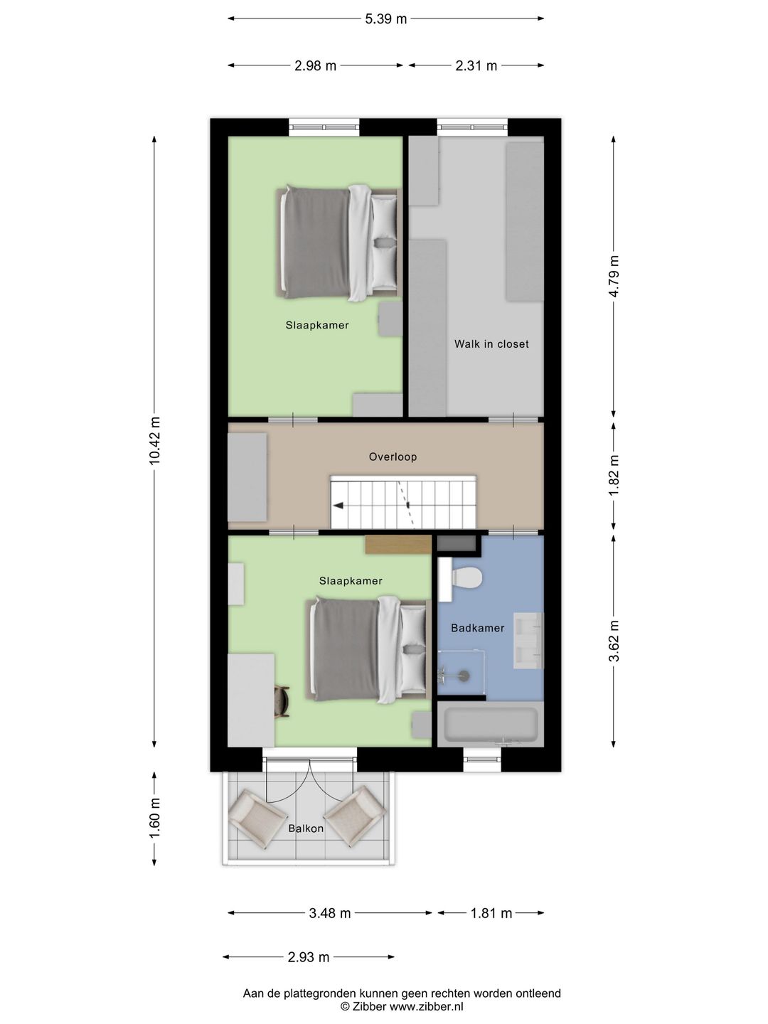 Foto 61 van Ruisvoornvijver 3