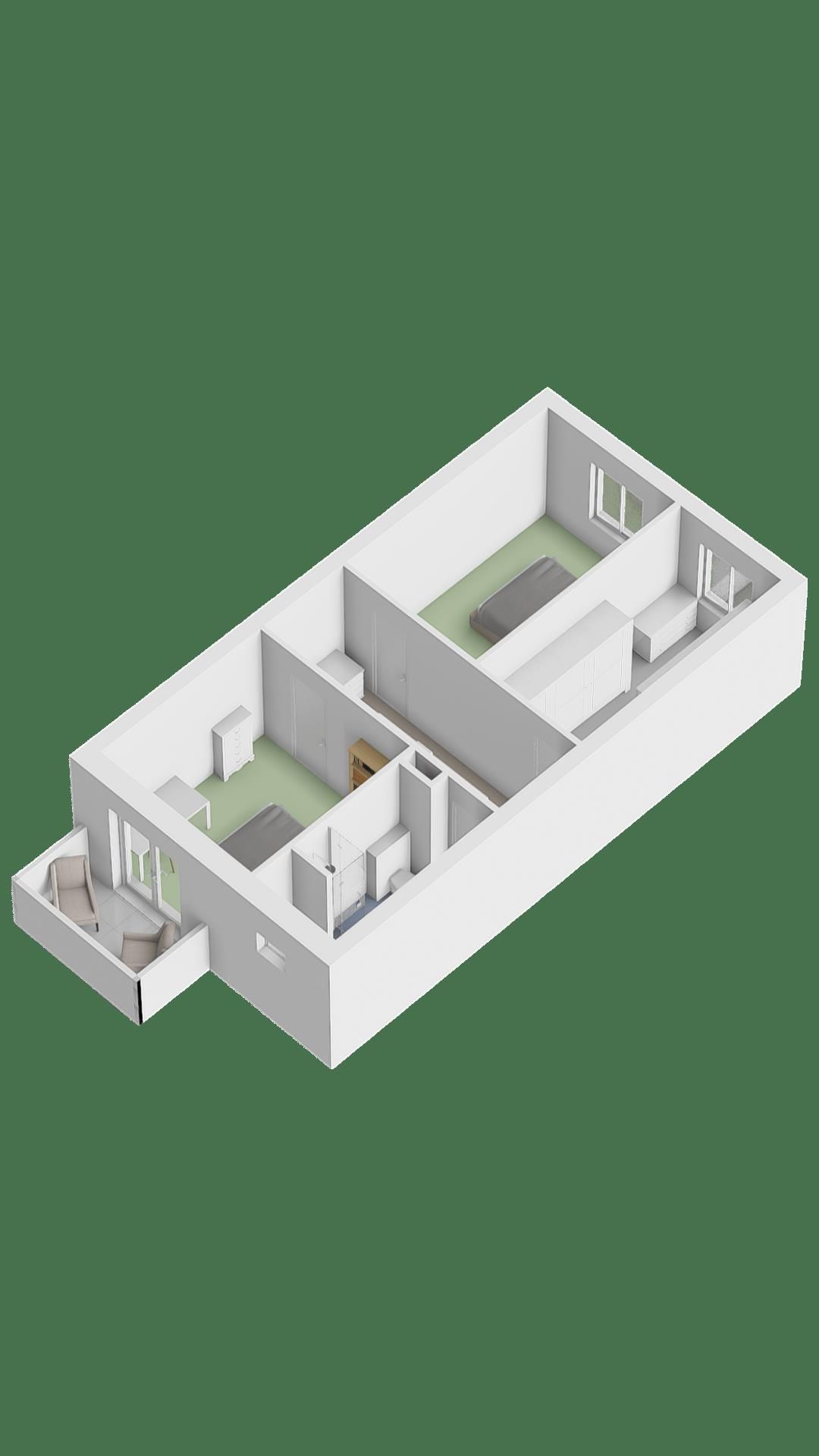 Foto 62 van Ruisvoornvijver 3