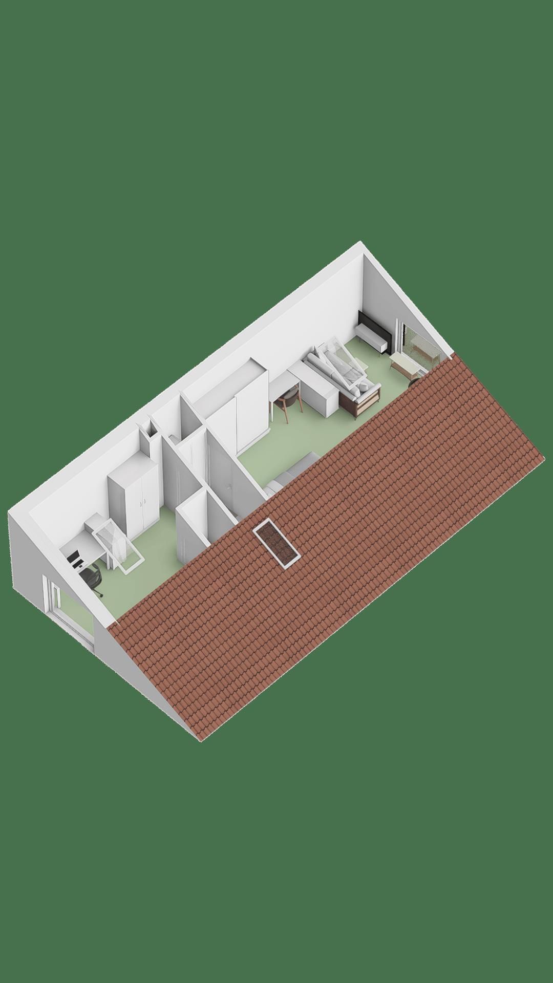 Foto 64 van Ruisvoornvijver 3