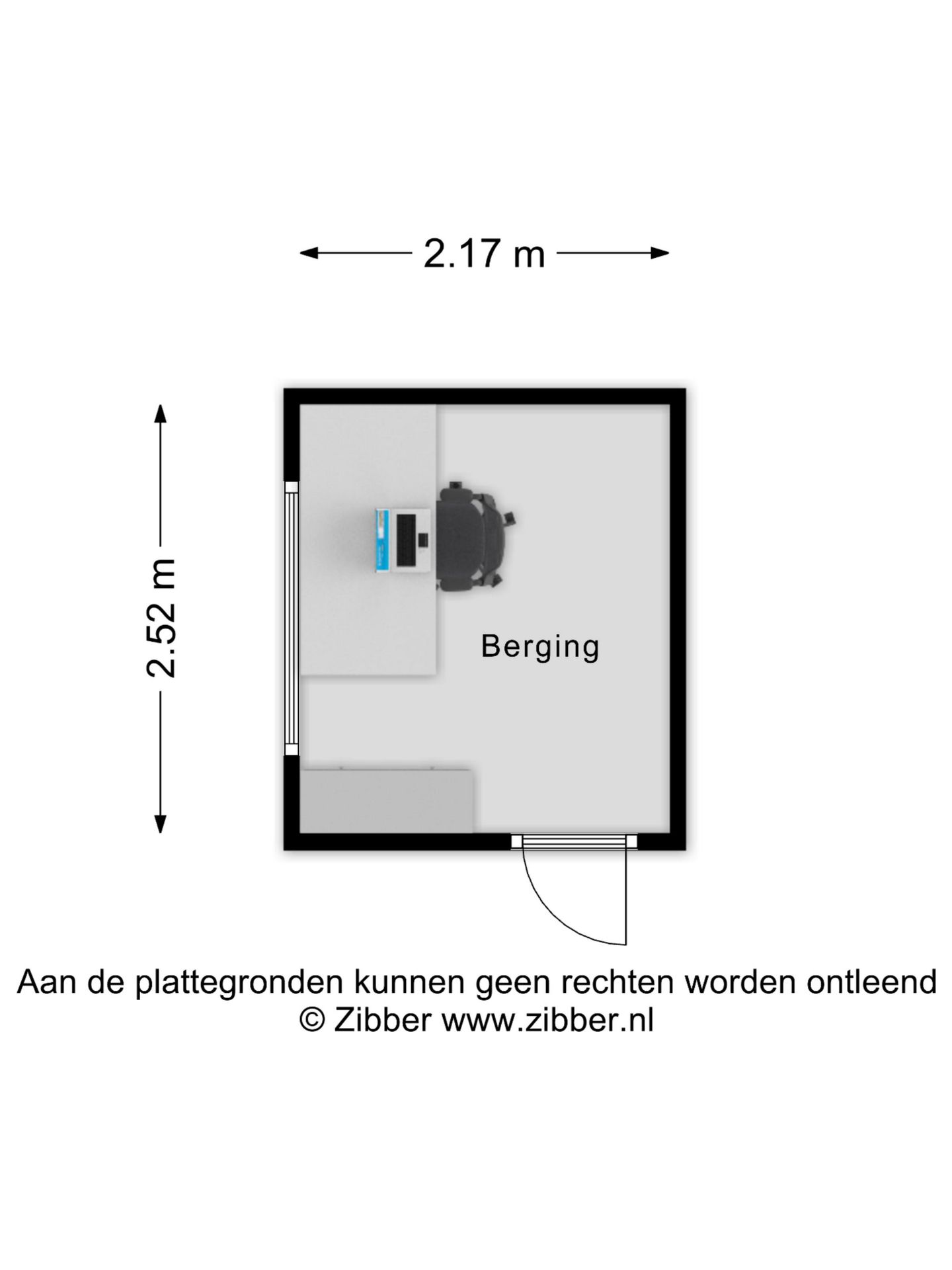 Foto 65 van Ruisvoornvijver 3
