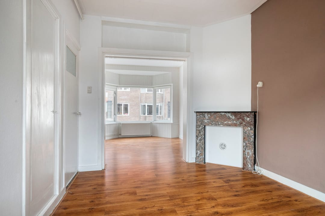 Foto 2 van Madoerastraat 3-A