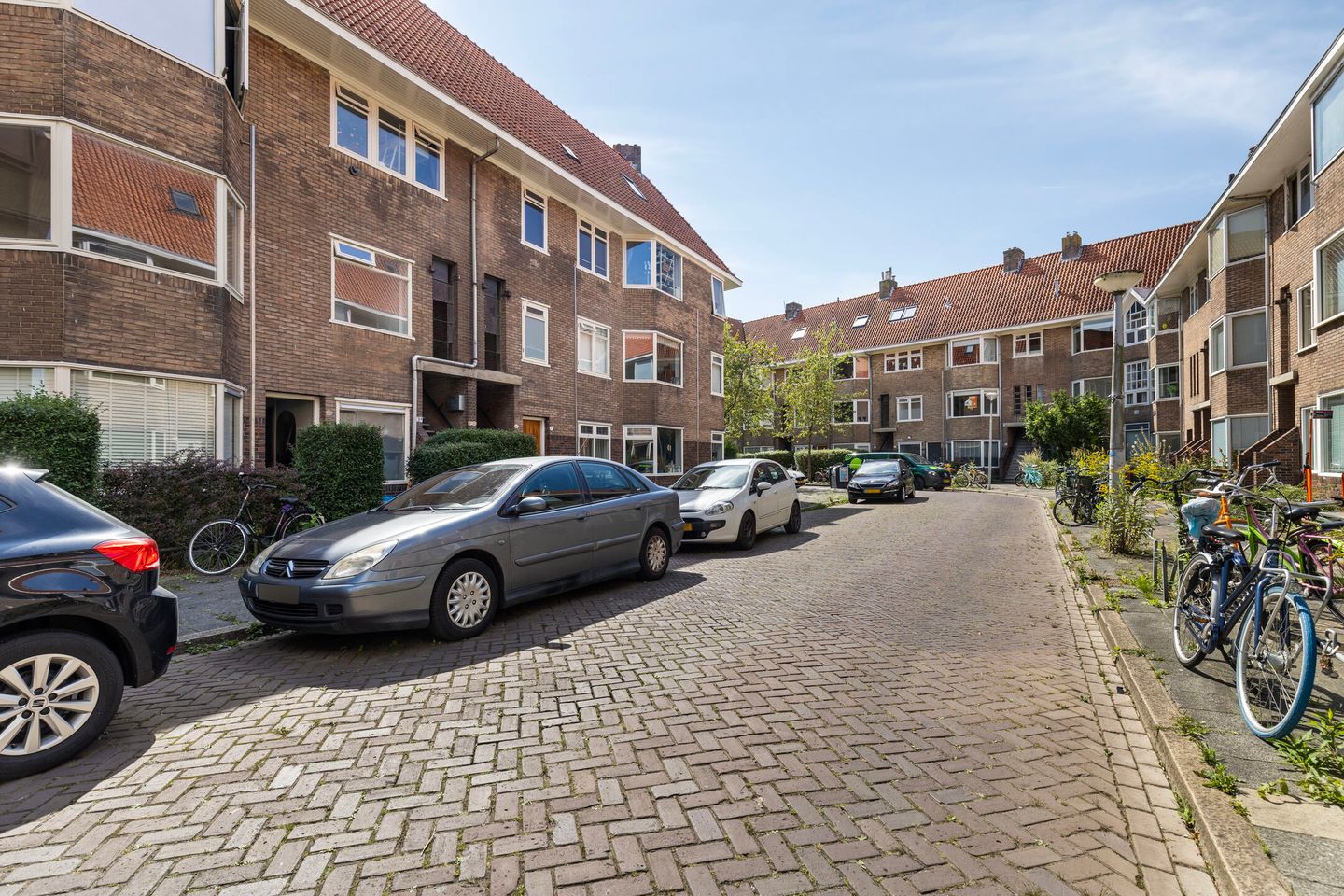 Foto 5 van Madoerastraat 3-A