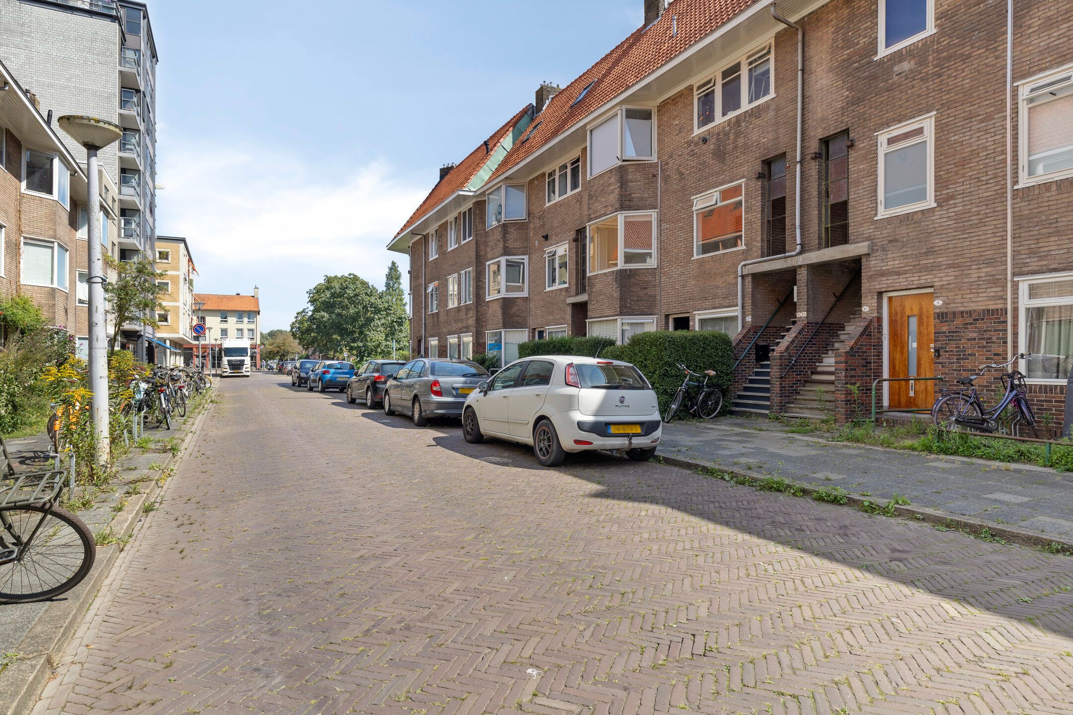 Foto 6 van Madoerastraat 3-A