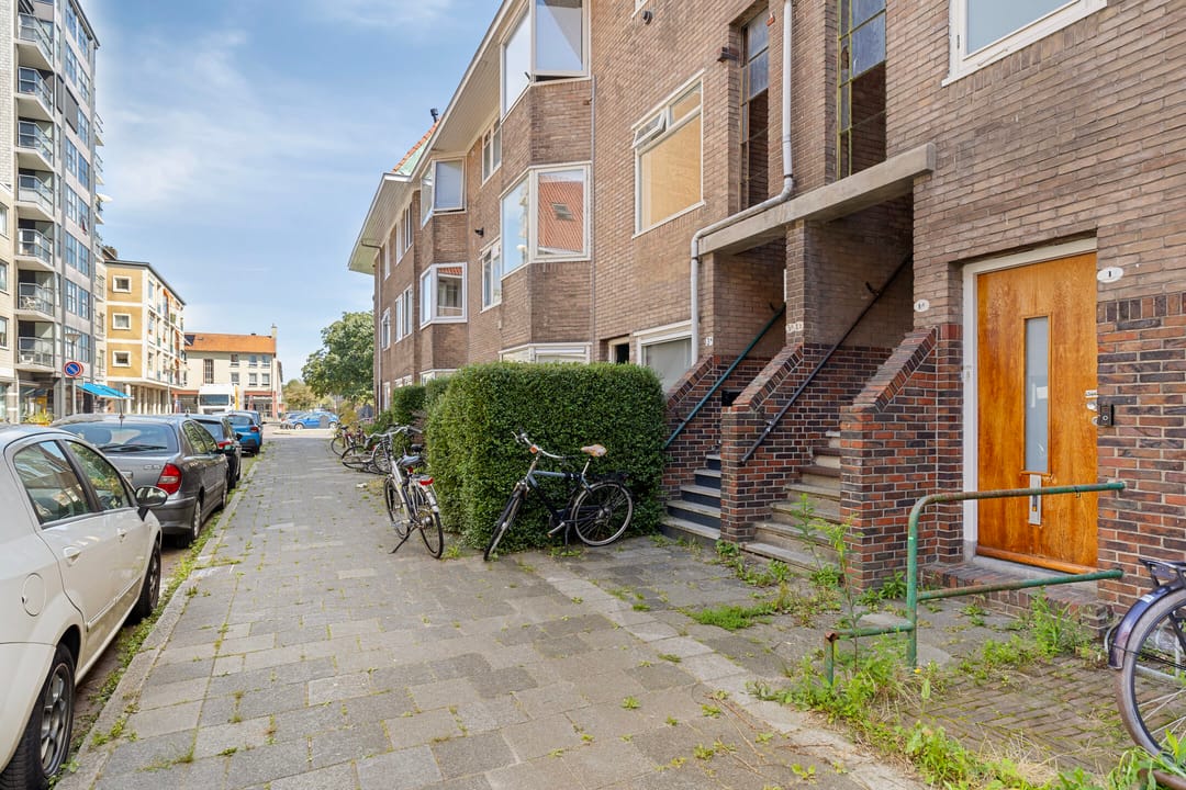 Foto 7 van Madoerastraat 3-A