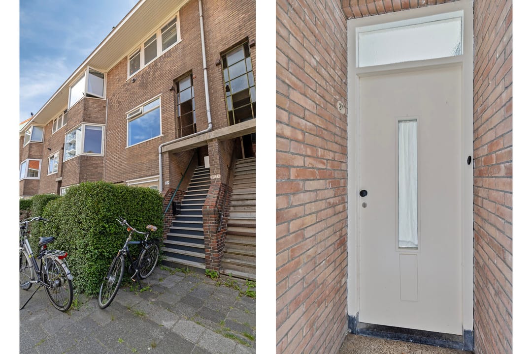 Foto 8 van Madoerastraat 3-A