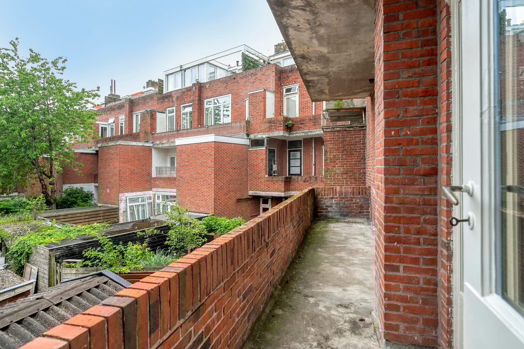 Foto 16 van Madoerastraat 3-A