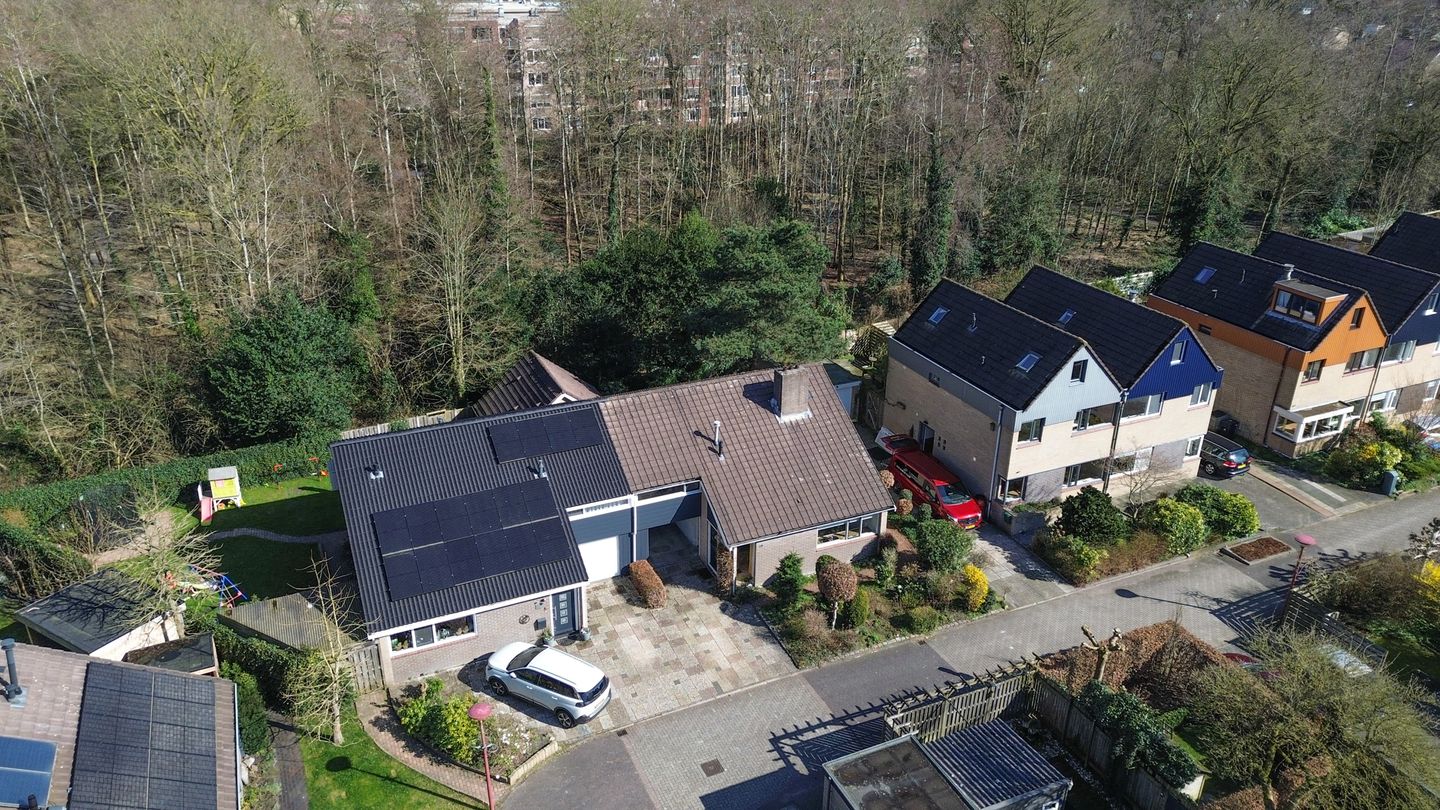 Photo 1 of Eendenkooi 30