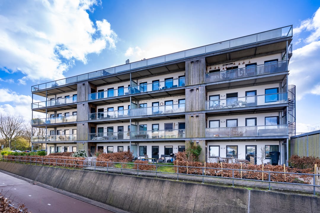 Photo 1 of Standerdmolen 8-A305