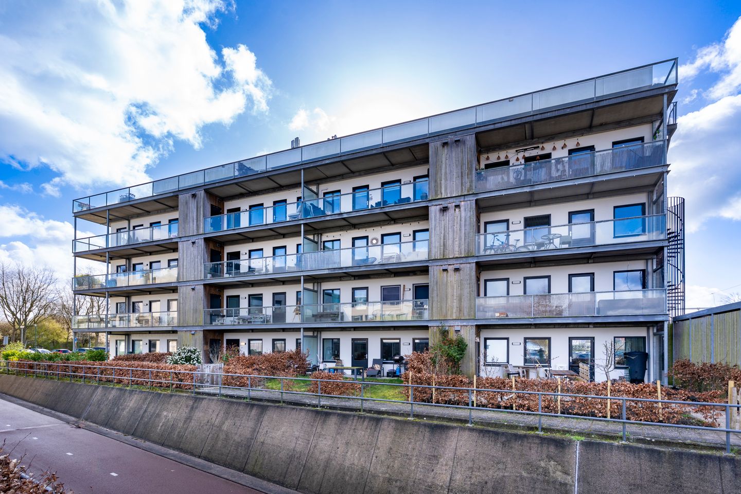 Photo 1 of Standerdmolen 8-A305