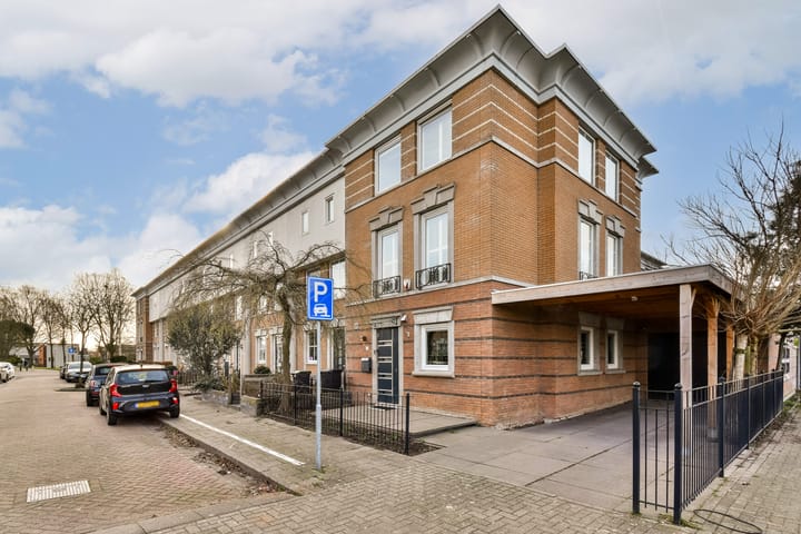 Foto 4 van Grooten Sloot 17