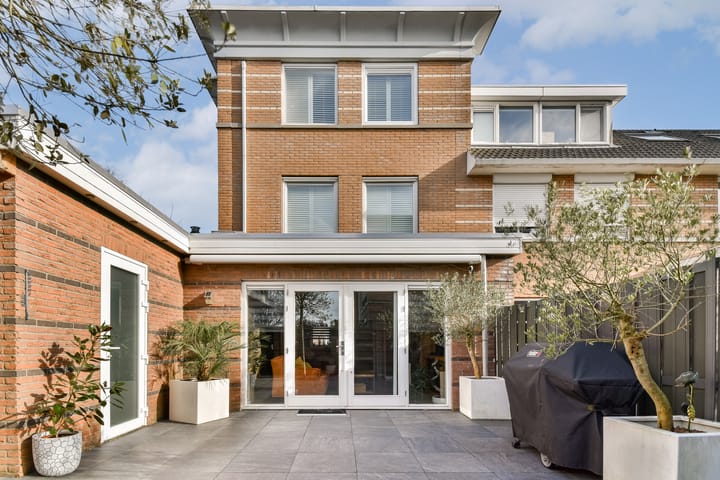 Foto 3 van Grooten Sloot 17