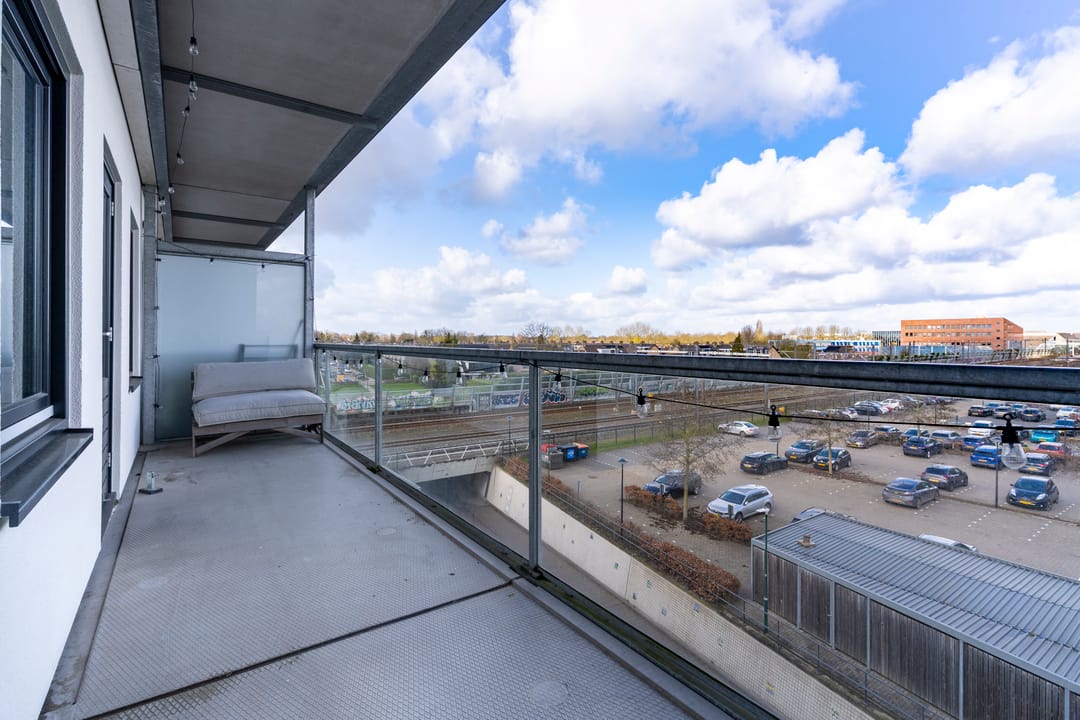 Photo 11 of Standerdmolen 8-A305