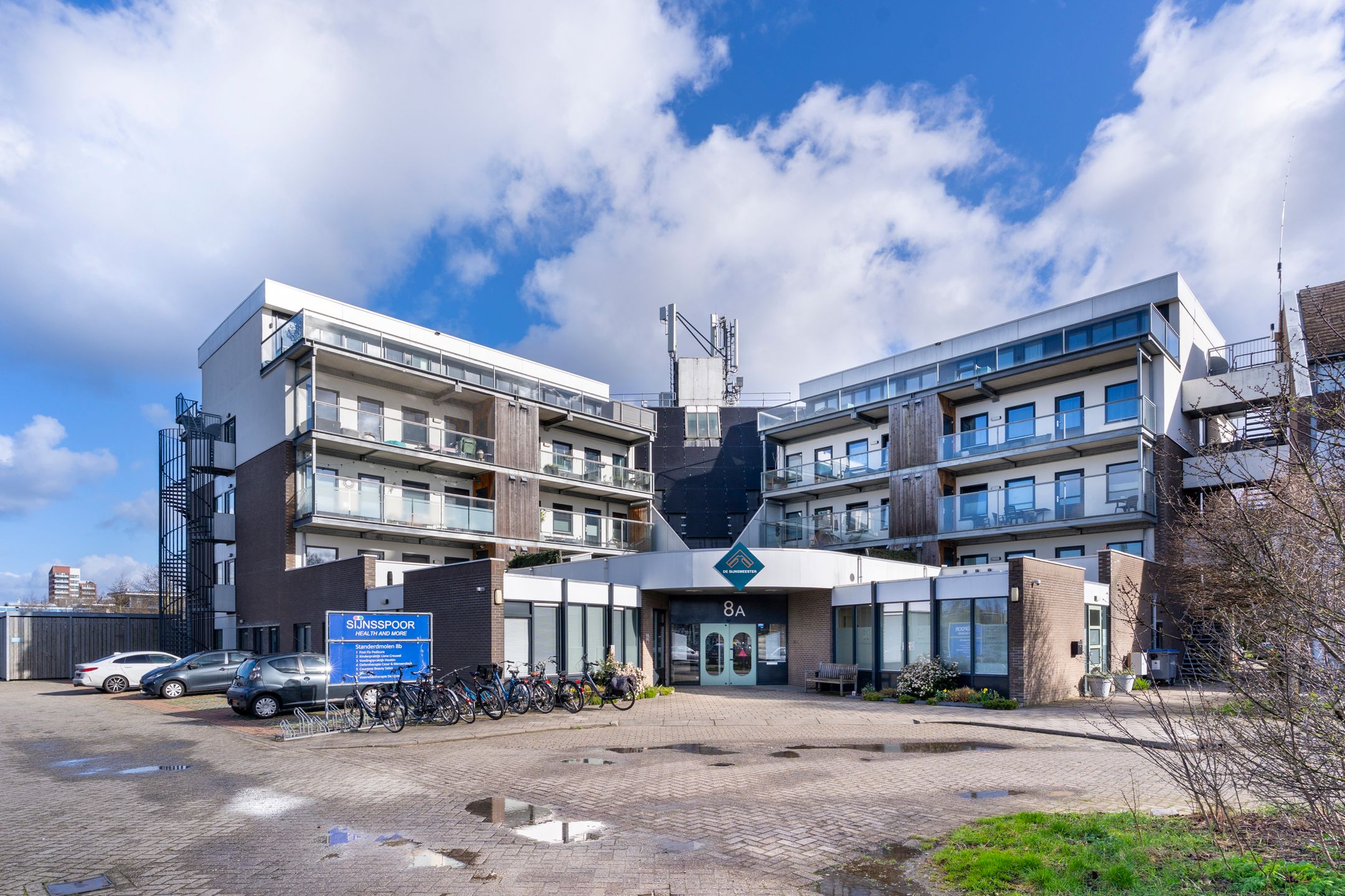 Photo 27 of Standerdmolen 8-A305