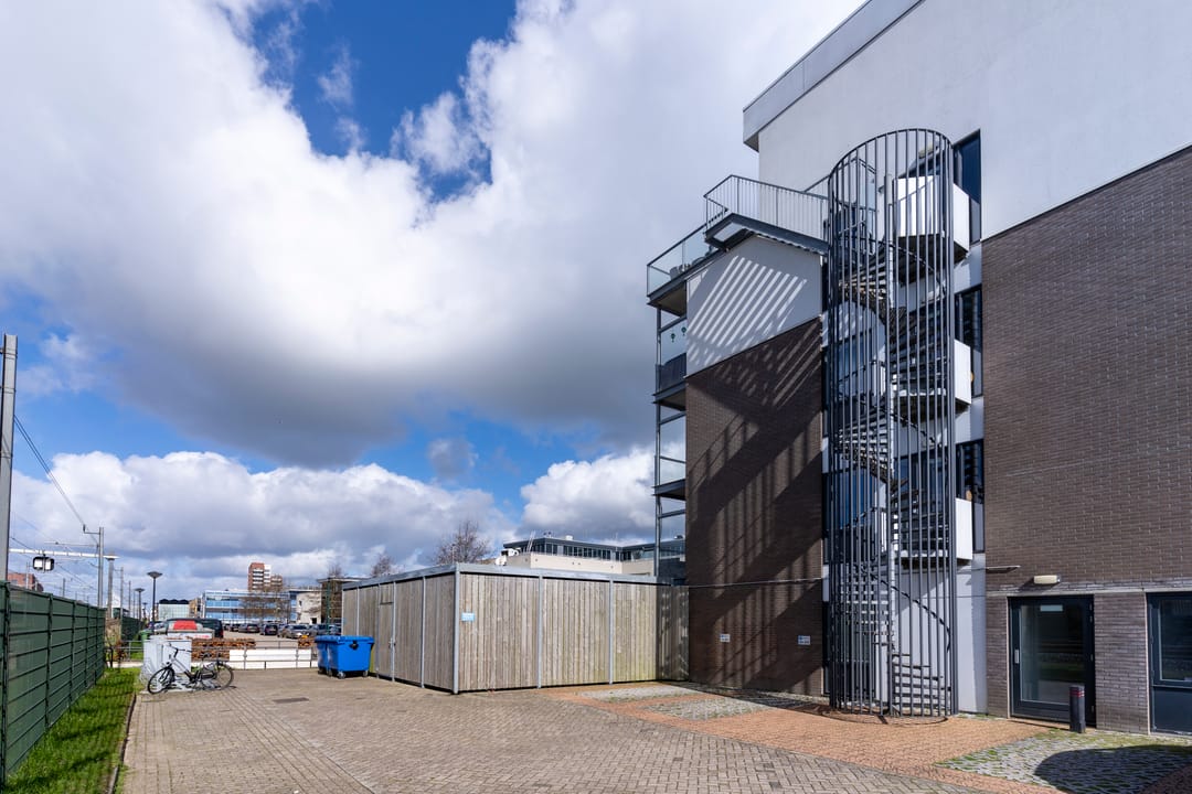 Photo 28 of Standerdmolen 8-A305