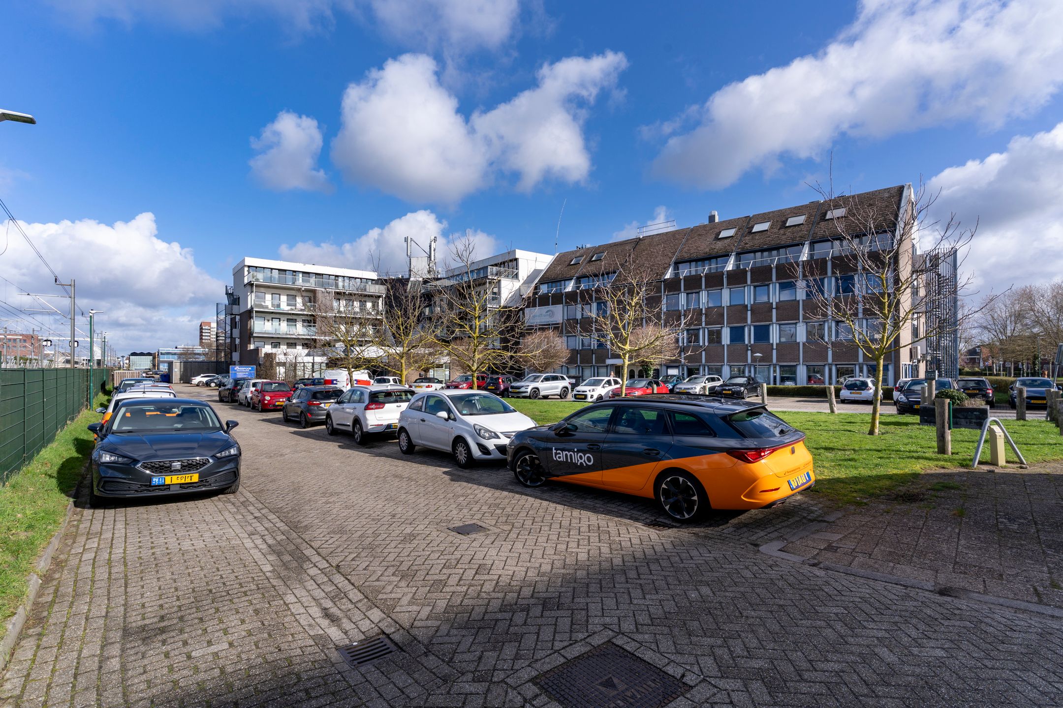 Photo 30 of Standerdmolen 8-A305