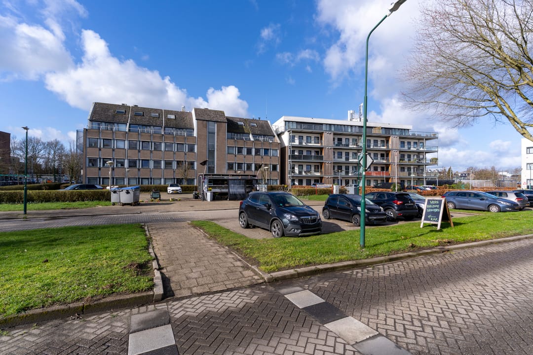 Photo 32 of Standerdmolen 8-A305