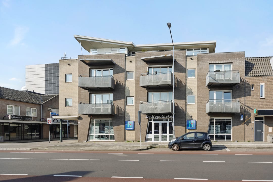 Foto 1 van Neringstraat-Oost 14
