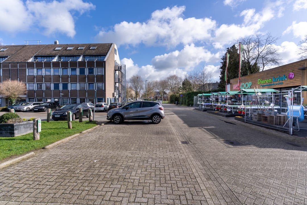 Photo 31 of Standerdmolen 8-A305