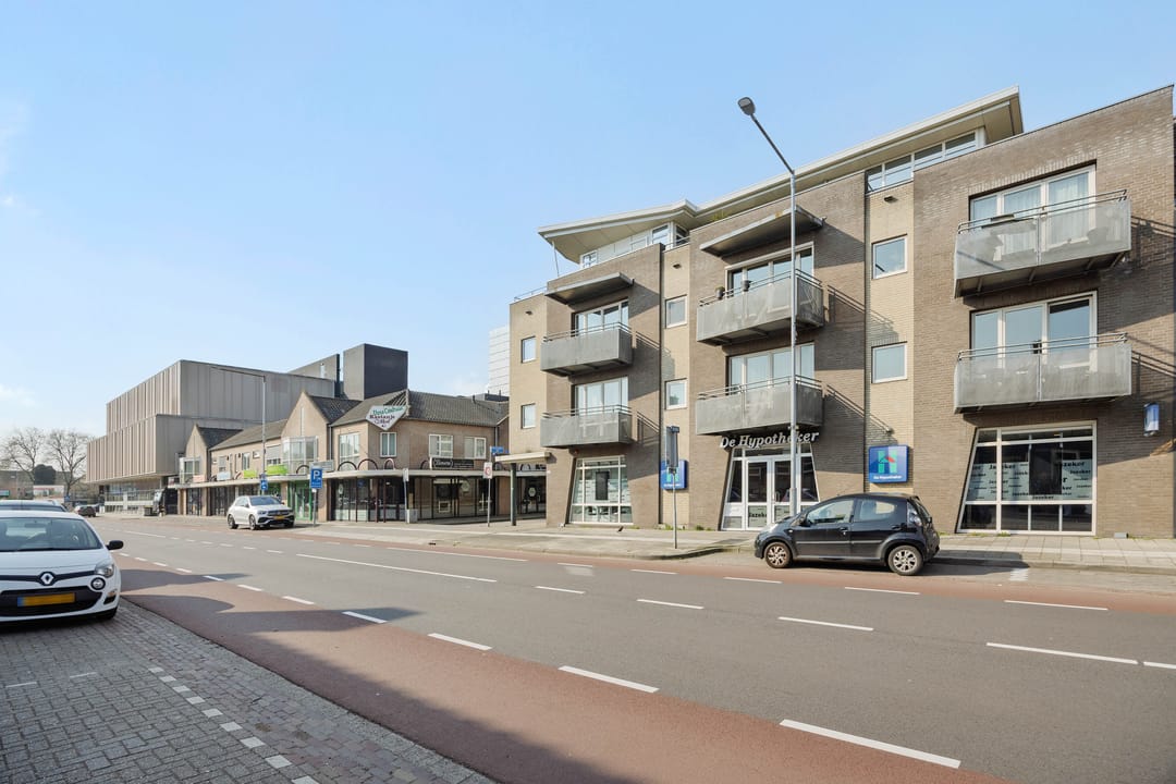 Foto 28 van Neringstraat-Oost 14