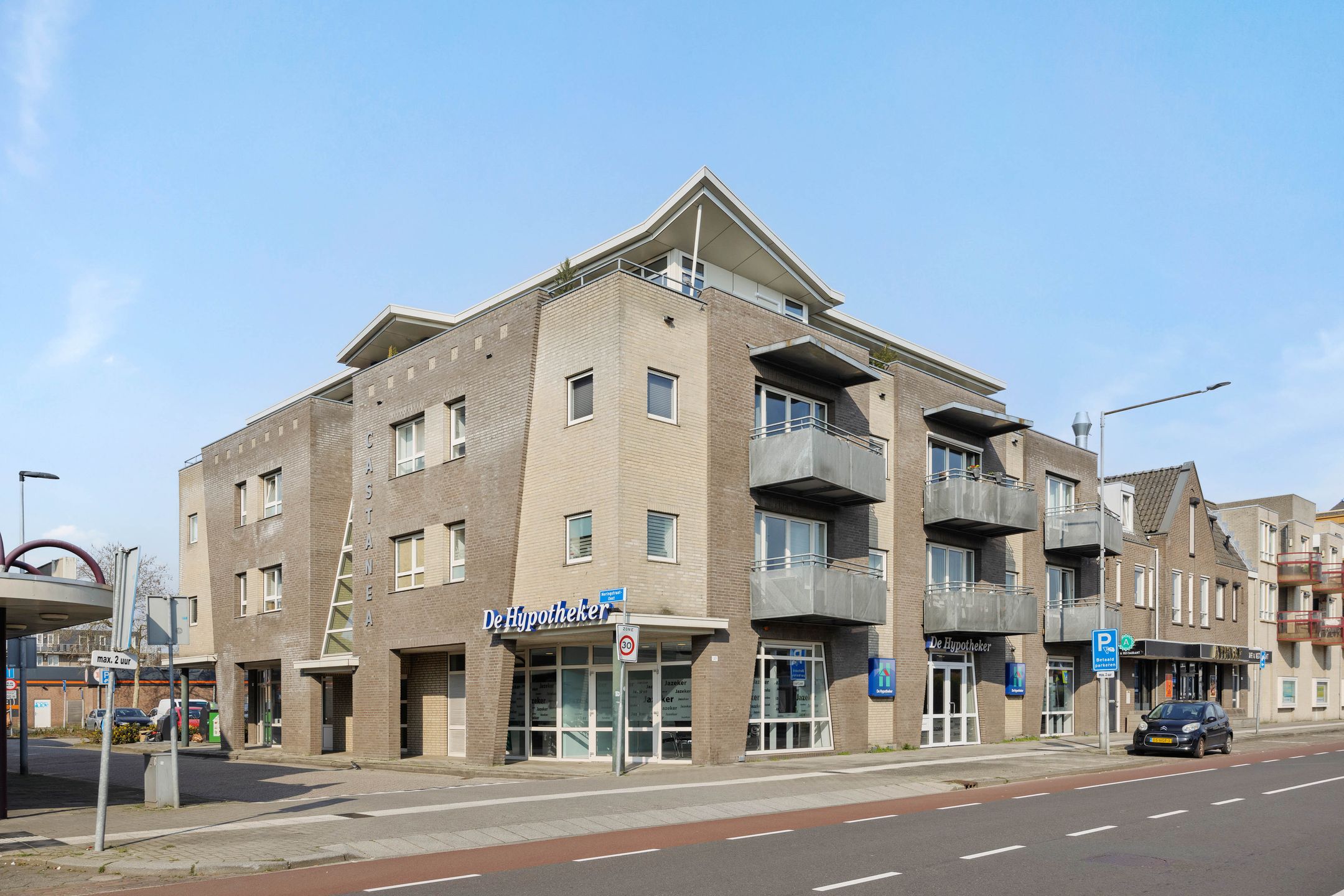 Foto 30 van Neringstraat-Oost 14