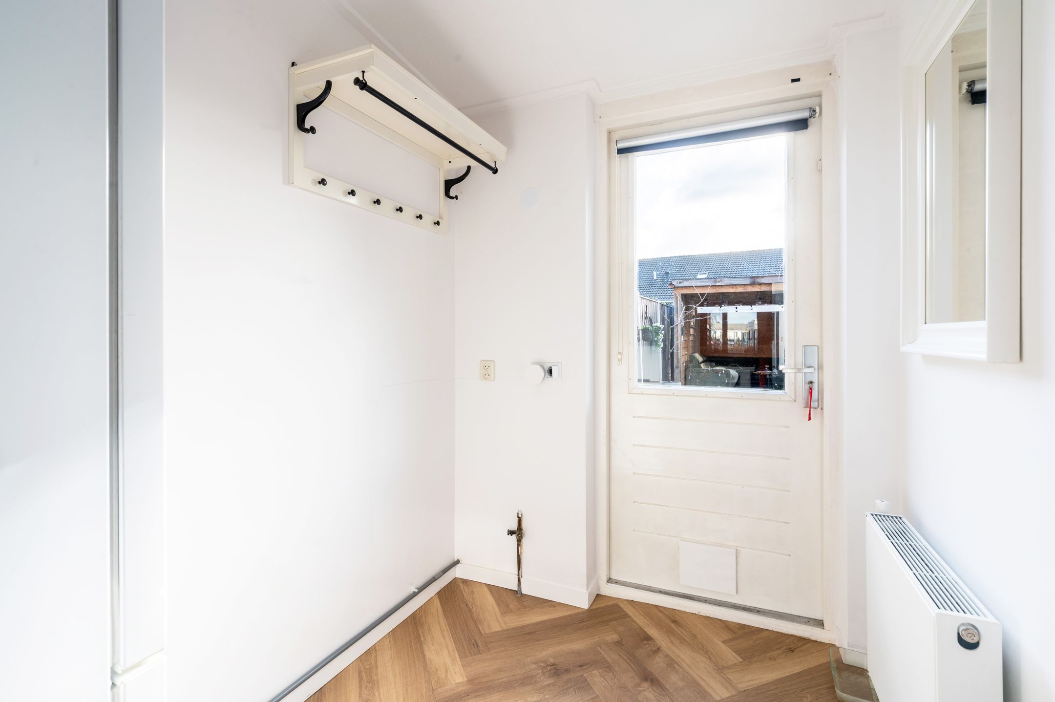 Spacious and Modernized Terraced House with Energy Label A and Luxury Bathroom in Welgelegen — 12