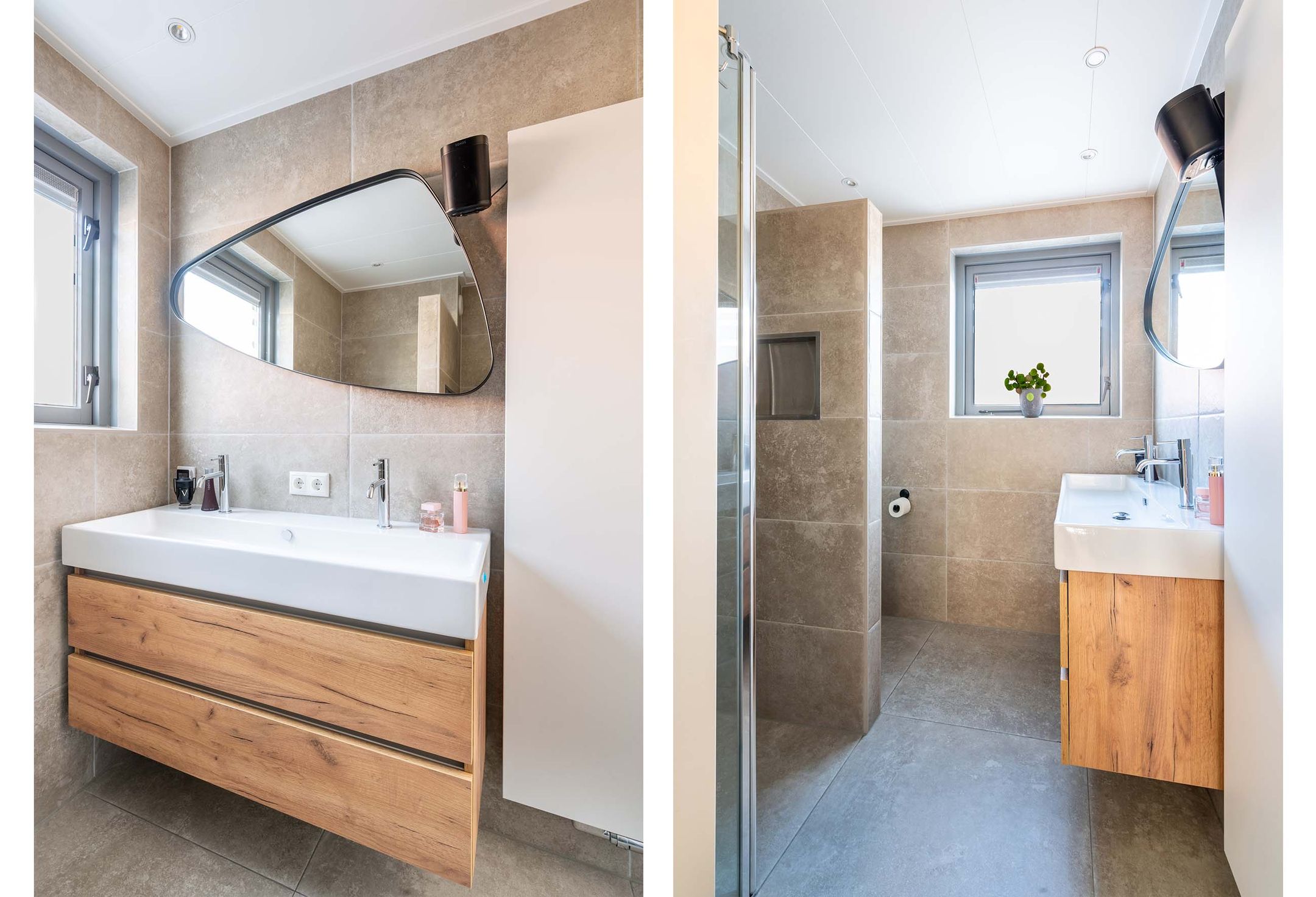 Spacious and Modernized Terraced House with Energy Label A and Luxury Bathroom in Welgelegen — 15