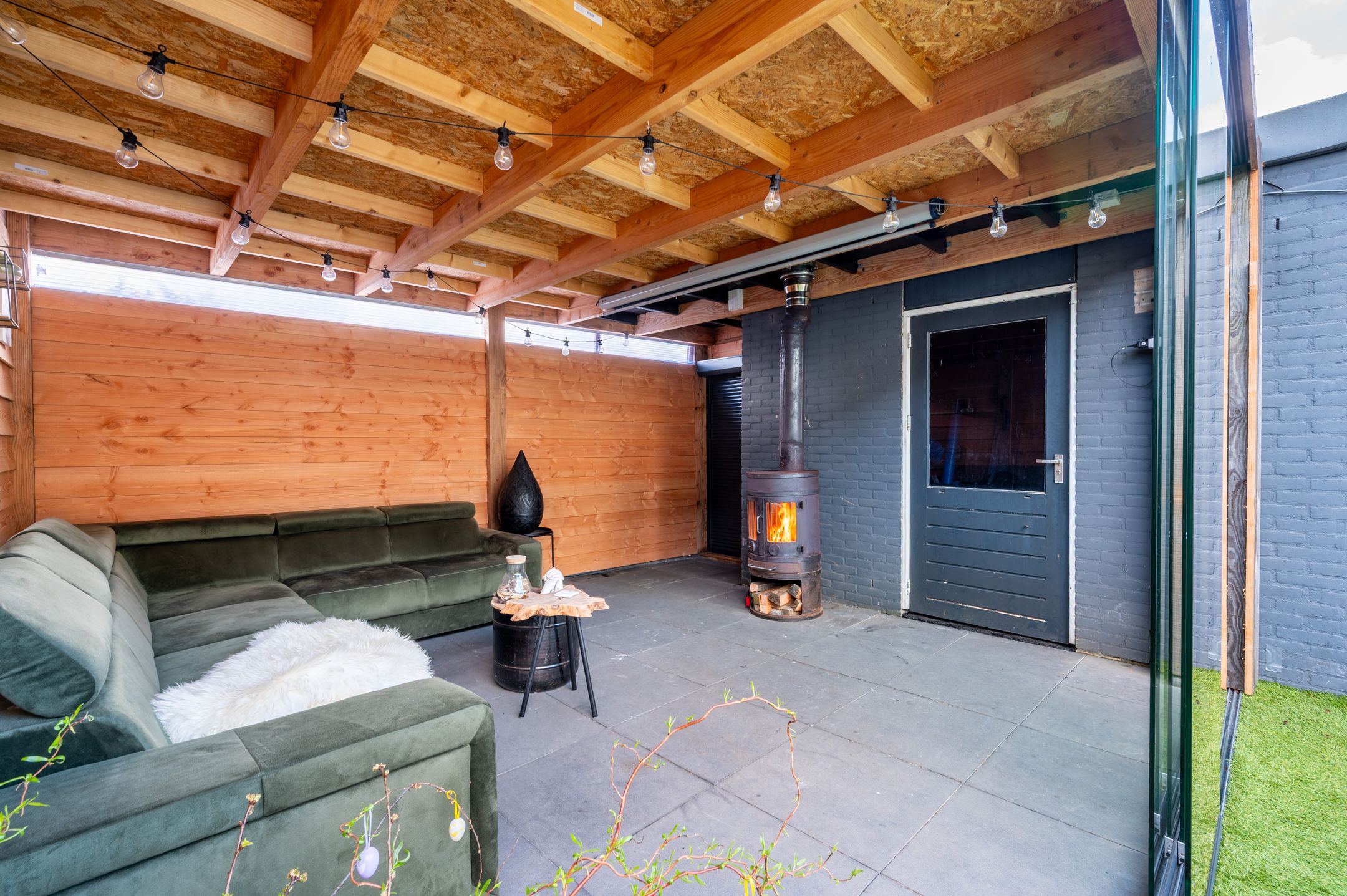 Spacious and Modernized Terraced House with Energy Label A and Luxury Bathroom in Welgelegen — 27