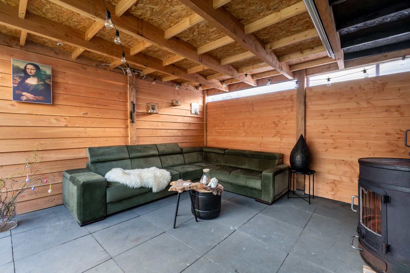 Spacious and Modernized Terraced House with Energy Label A and Luxury Bathroom in Welgelegen — 29