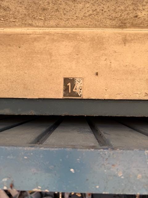 Foto 4 van Willem Barentszweg 119 Garagebox 14