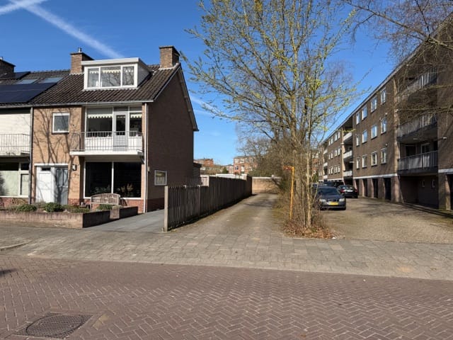 Foto 6 van Willem Barentszweg 119 Garagebox 14