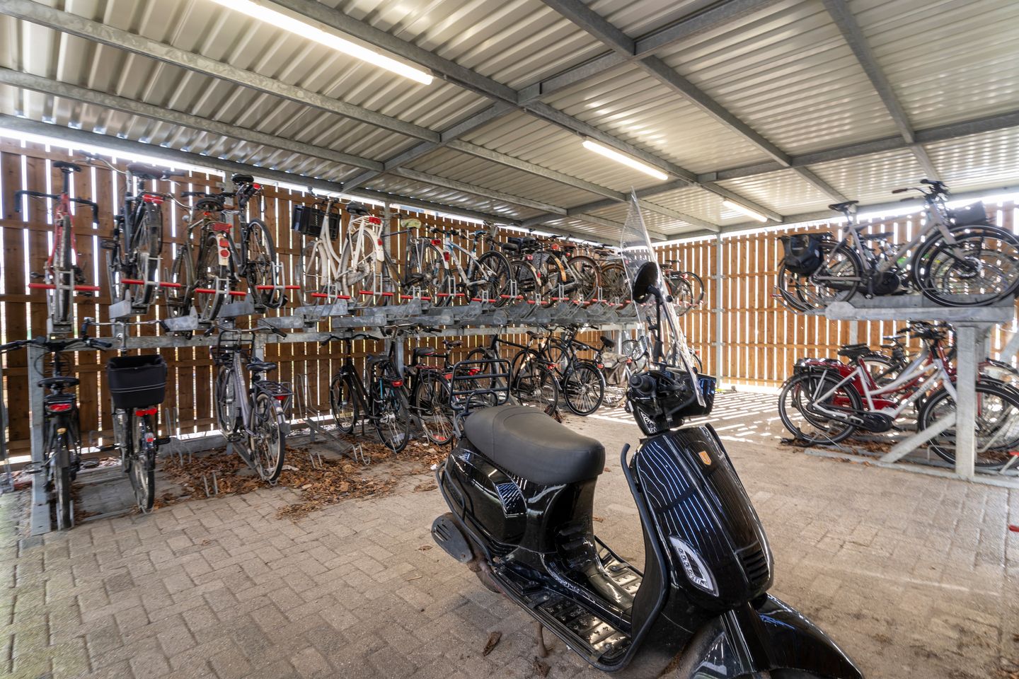 Photo 29 of Standerdmolen 8-A305