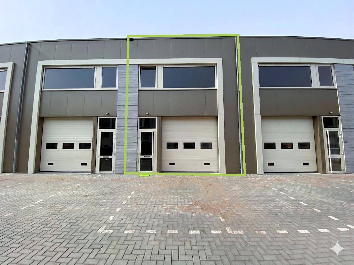 Bekijk foto 1 van Palmpolstraat 99-G17