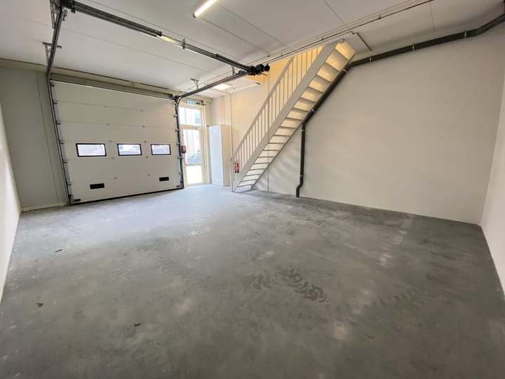 Palmpolstraat 99-G17, Almere