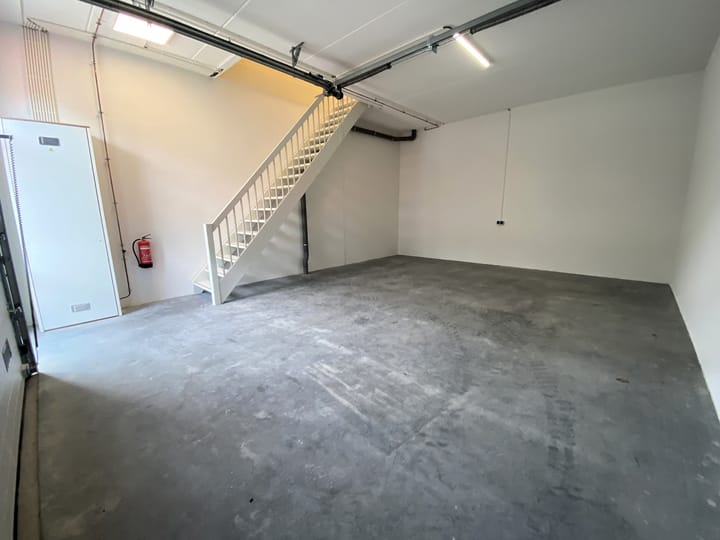 Palmpolstraat 99-G17, Almere