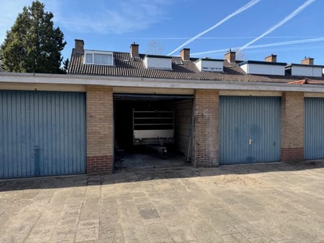 Willem Barentszweg 119 Garagebox 3 thumbnail