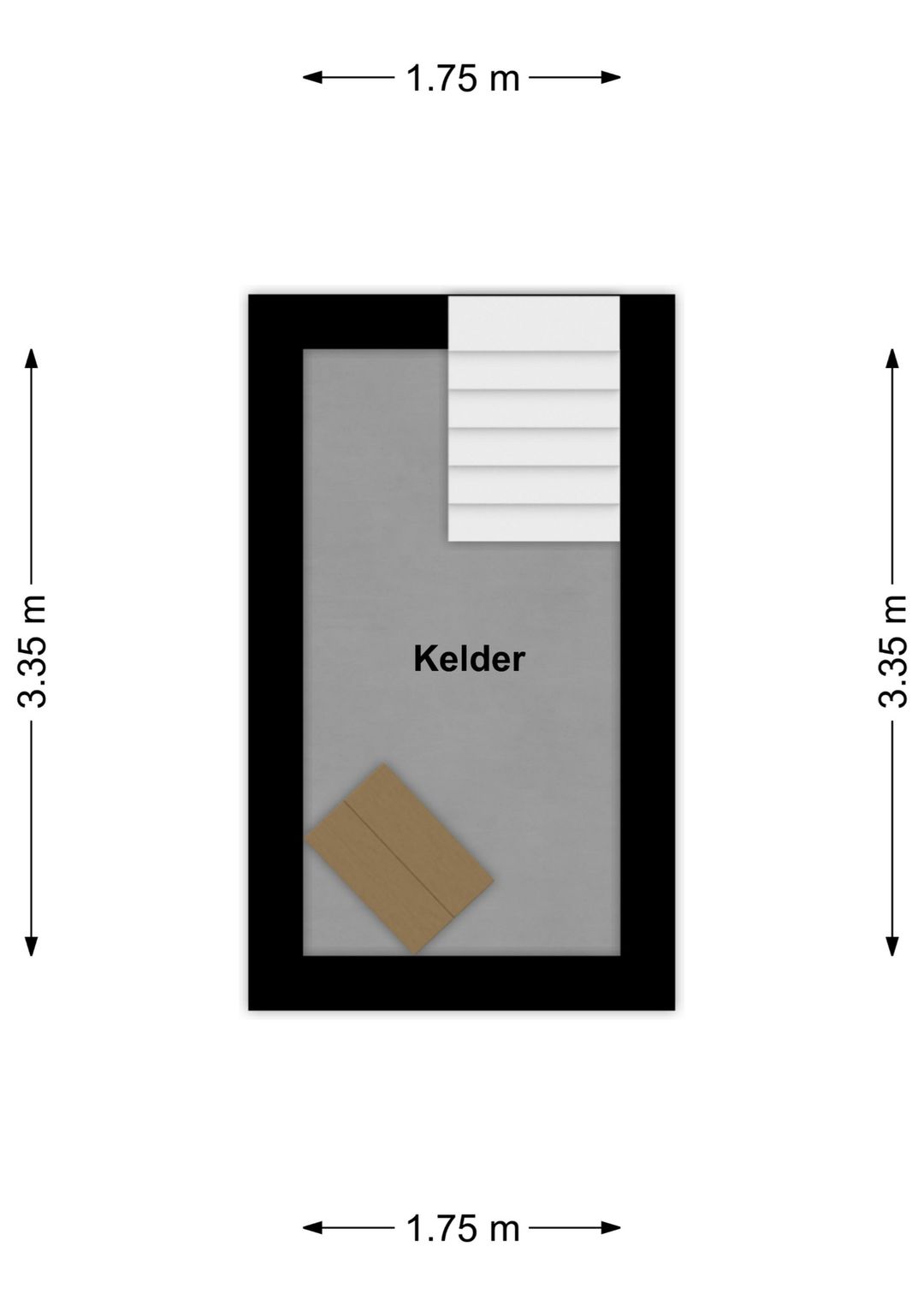 Extended Starter Home with Garage and Three Bedrooms in Heerlen Heksenberg — 20