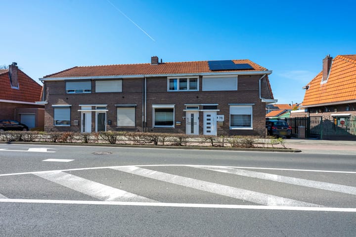 Foto 2 van Heerenweg 73