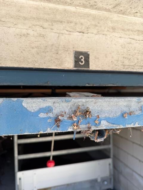 Foto 2 van Willem Barentszweg 119 Garagebox 3