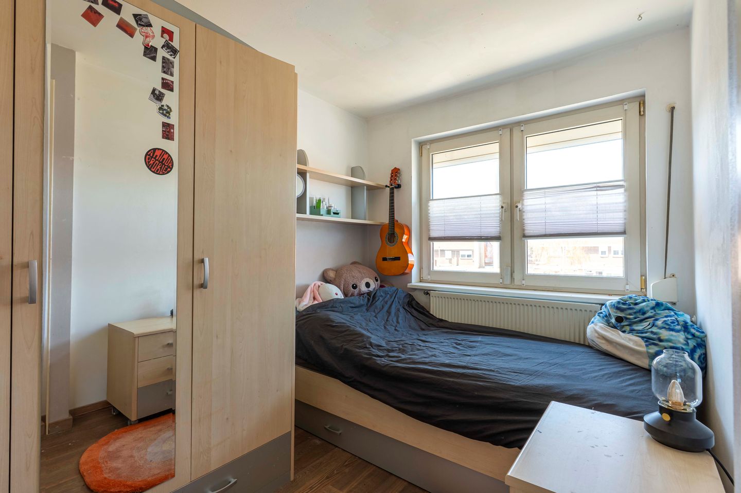 Extended Starter Home with Garage and Three Bedrooms in Heerlen Heksenberg — 12