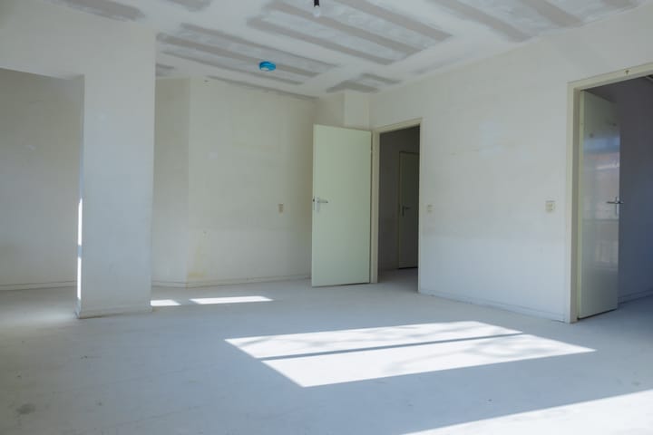 Foto 5 van Albert Luthulistraat 22-D