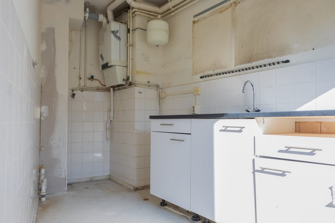 Foto 7 van Albert Luthulistraat 22-D