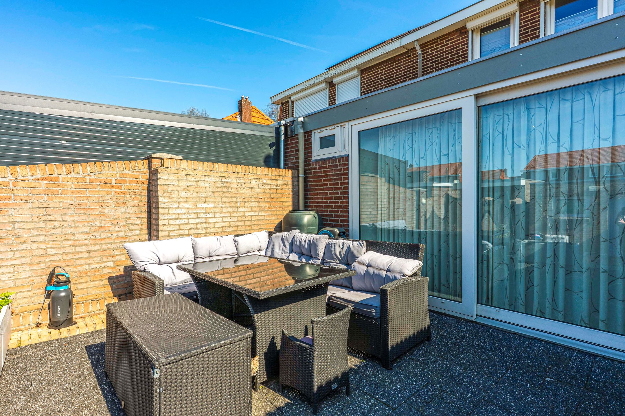 Extended Starter Home with Garage and Three Bedrooms in Heerlen Heksenberg — 16